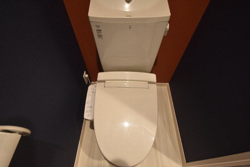 REGALEST SELECT5の物件内観写真