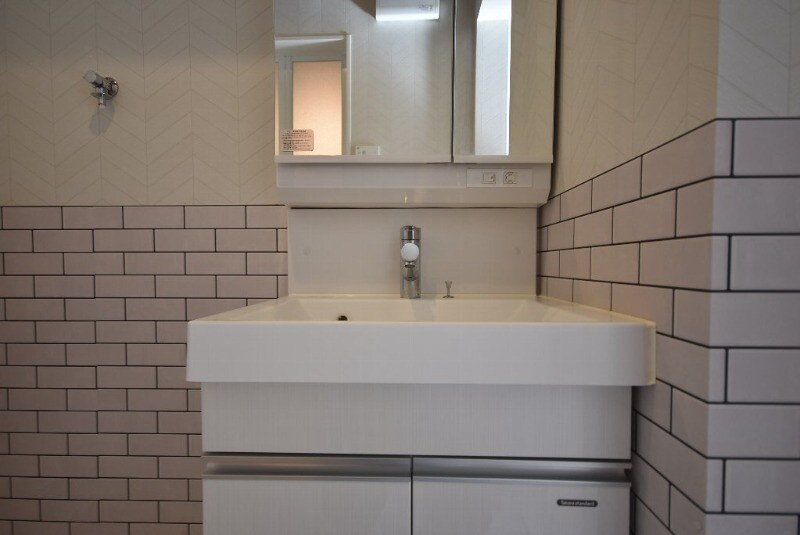 REGALEST SELECT5の物件内観写真