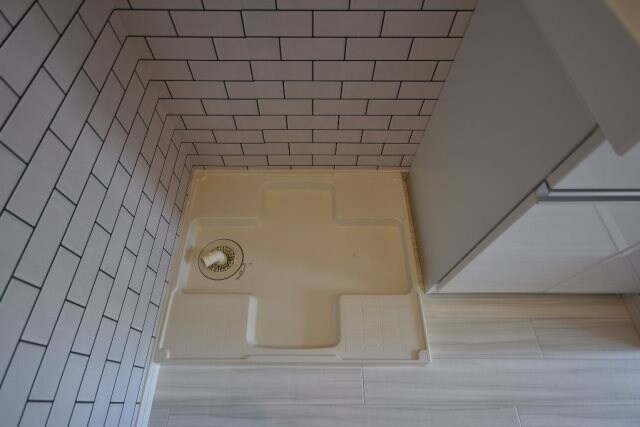 REGALEST SELECT5の物件内観写真