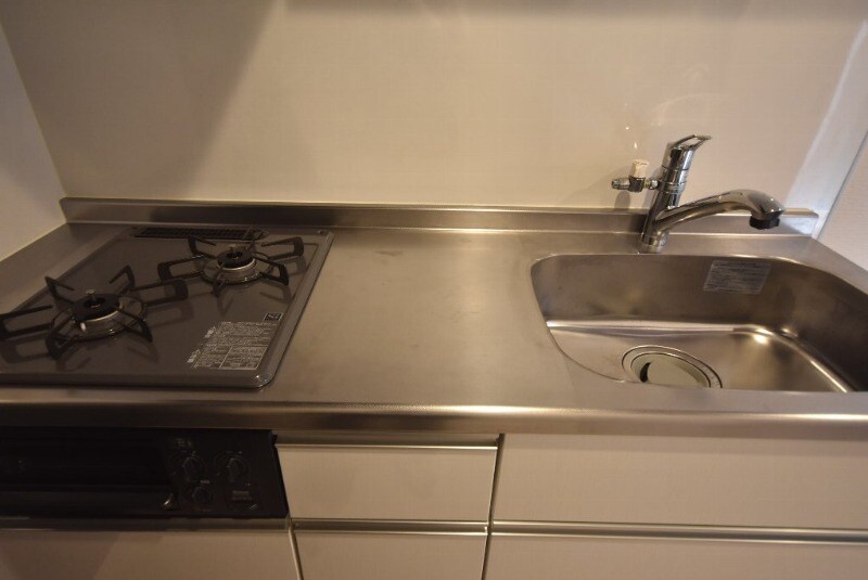 REGALEST SELECT5の物件内観写真