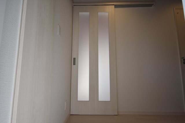 REGALEST SELECT5の物件内観写真