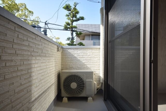 REGALEST SELECT5の物件内観写真