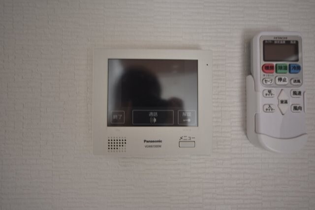 REGALEST SELECT5の物件内観写真