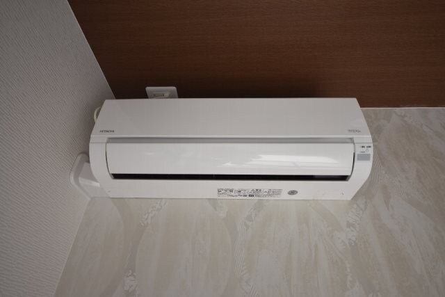 REGALEST SELECT5の物件内観写真