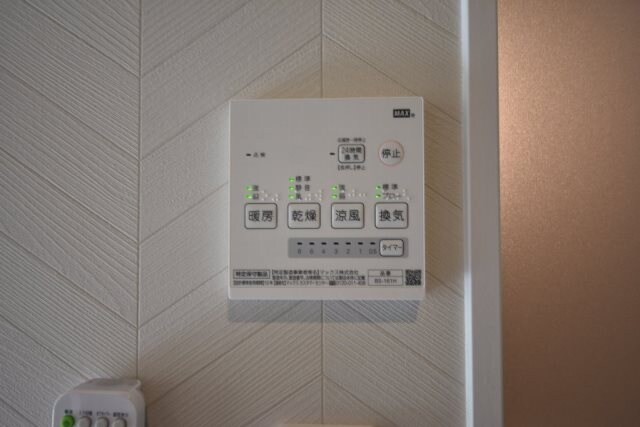 REGALEST SELECT5の物件内観写真