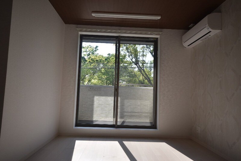 REGALEST SELECT5の物件内観写真