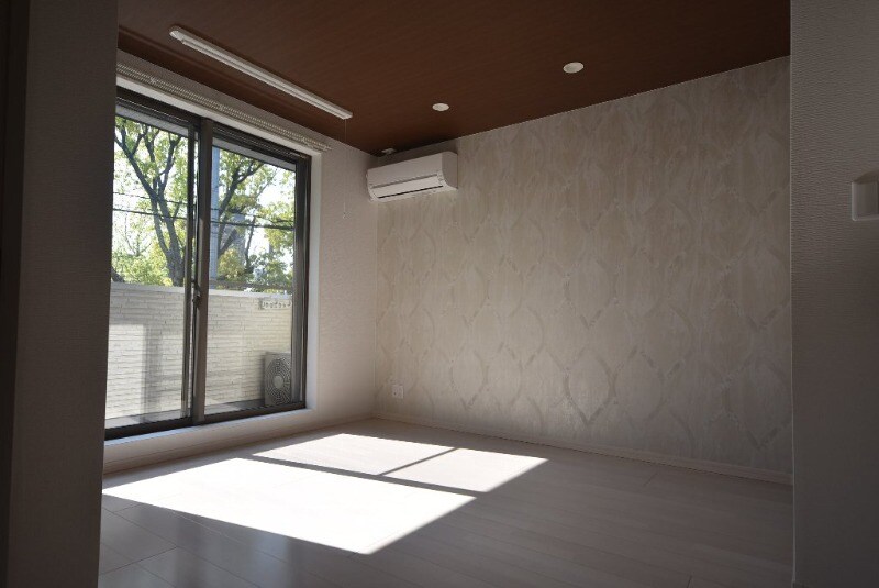 REGALEST SELECT5の物件内観写真