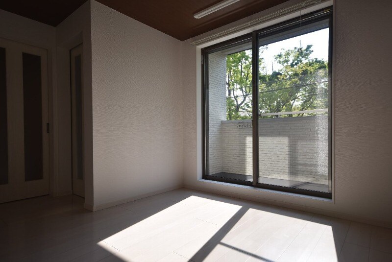 REGALEST SELECT5の物件内観写真