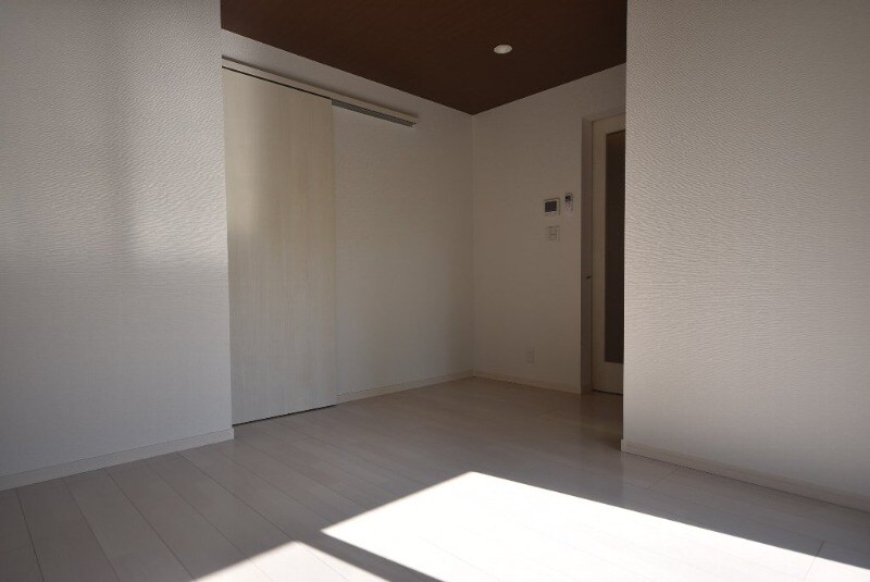 REGALEST SELECT5の物件内観写真