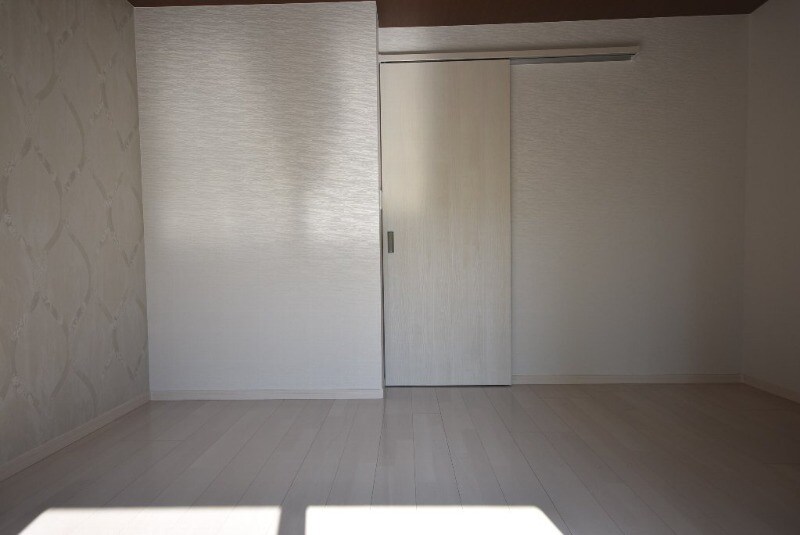 REGALEST SELECT5の物件内観写真