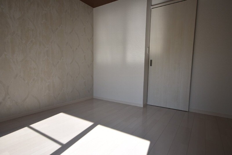 REGALEST SELECT5の物件内観写真