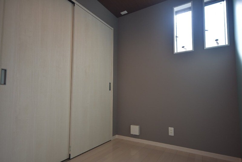 REGALEST SELECT5の物件内観写真