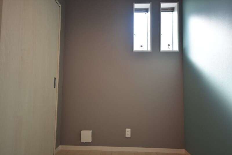 REGALEST SELECT5の物件内観写真