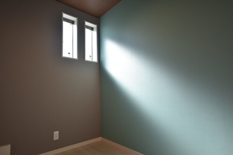 REGALEST SELECT5の物件内観写真