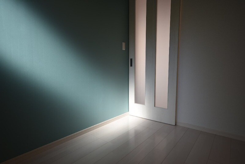 REGALEST SELECT5の物件内観写真