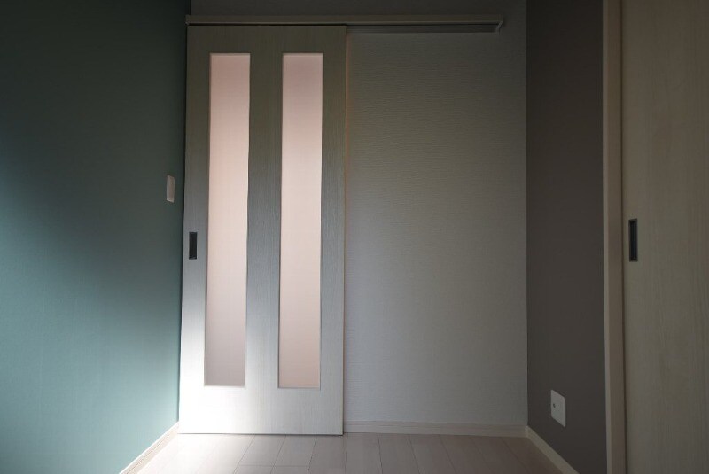 REGALEST SELECT5の物件内観写真