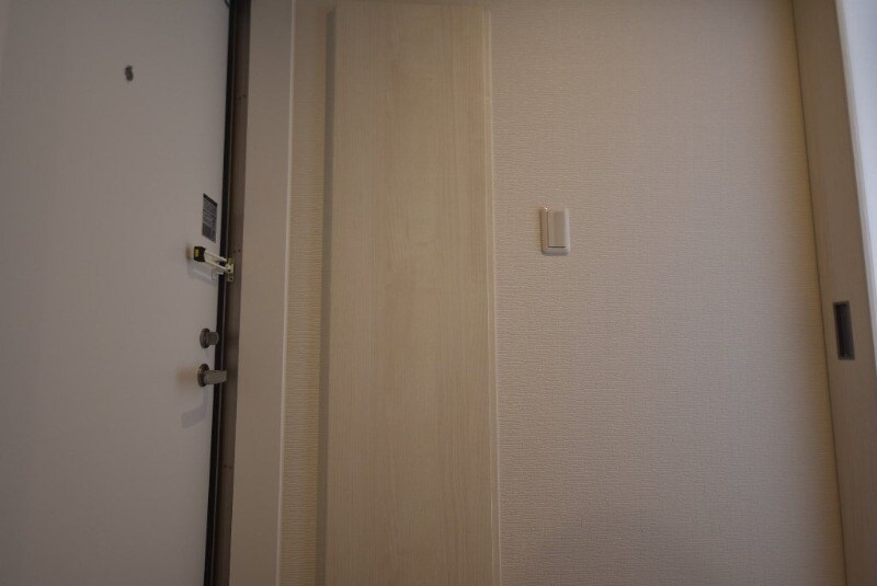 REGALEST SELECT5の物件内観写真