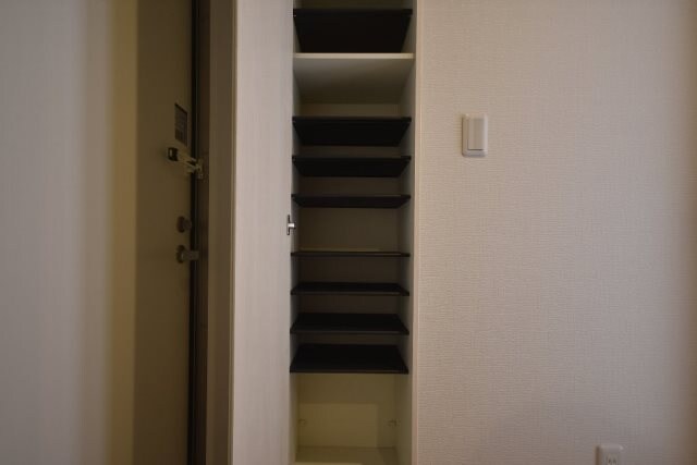 REGALEST SELECT5の物件内観写真