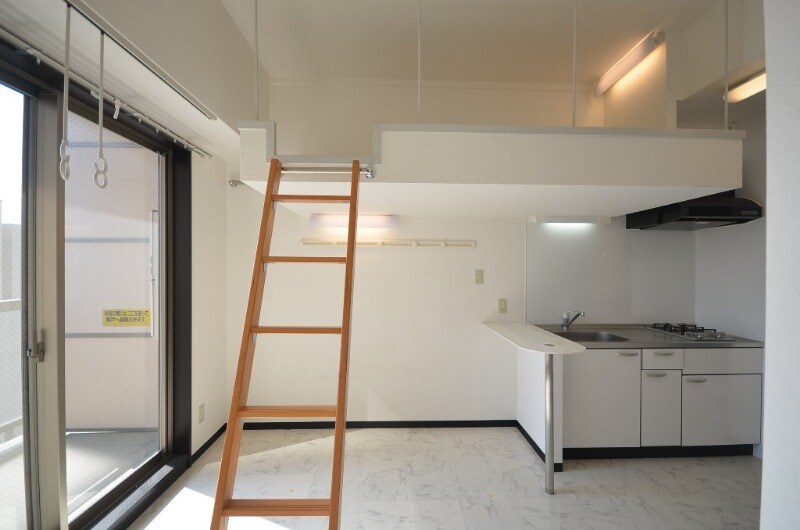 GIFTの物件内観写真