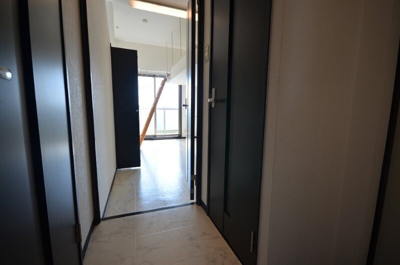 GIFTの物件内観写真