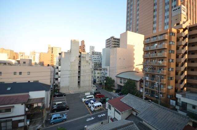 GIFTの物件内観写真