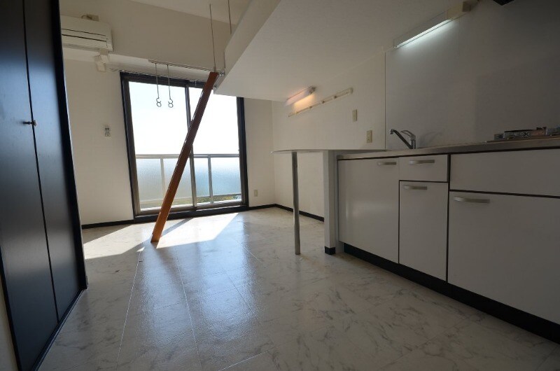 GIFTの物件内観写真