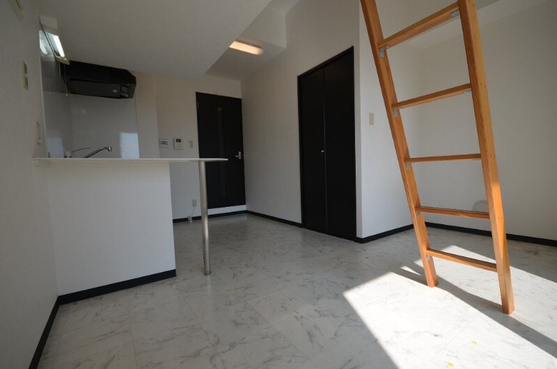 GIFTの物件内観写真