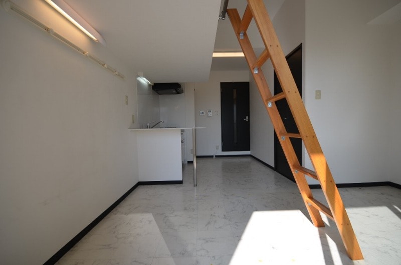 GIFTの物件内観写真