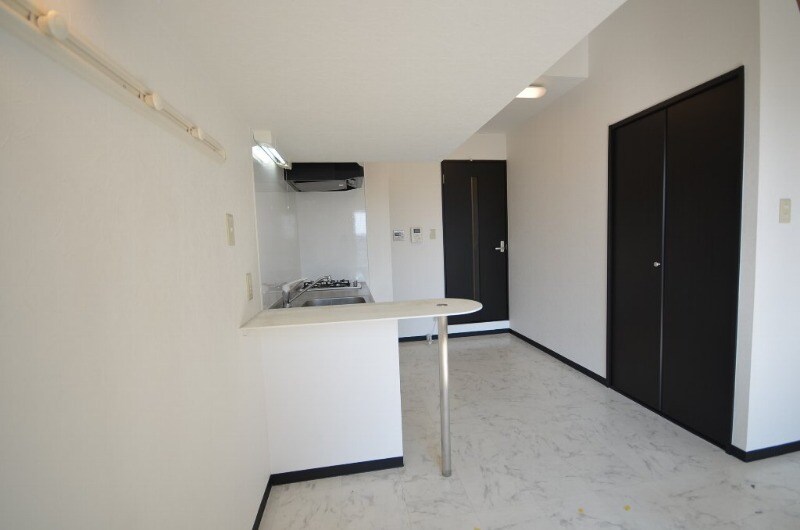 GIFTの物件内観写真