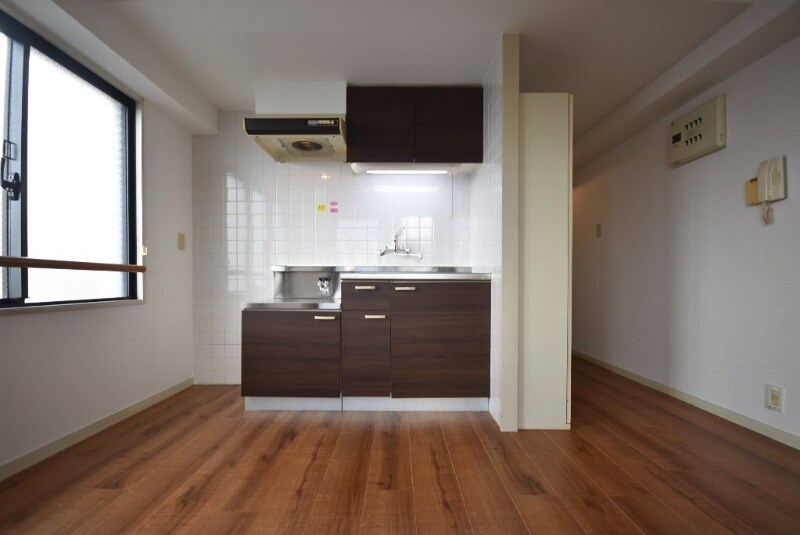 センテニアル幟町の物件内観写真