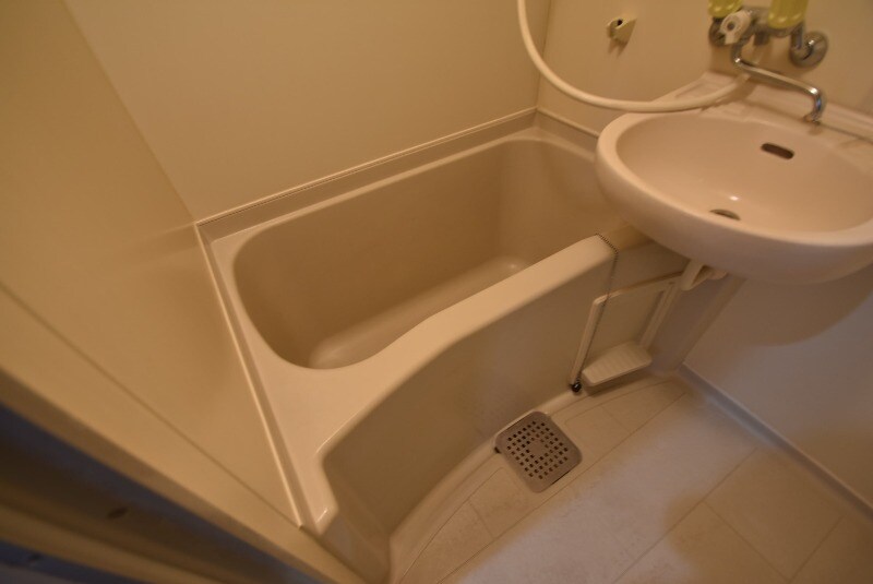 センテニアル幟町の物件内観写真