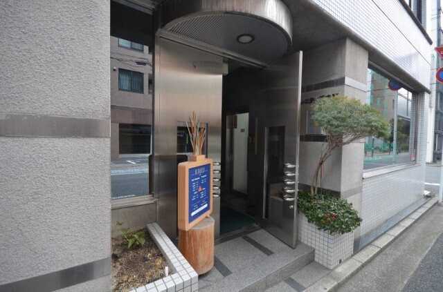 センテニアル幟町の物件外観写真