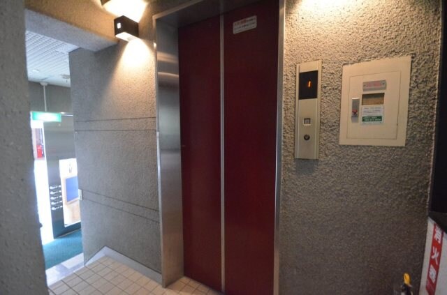 センテニアル幟町の物件外観写真