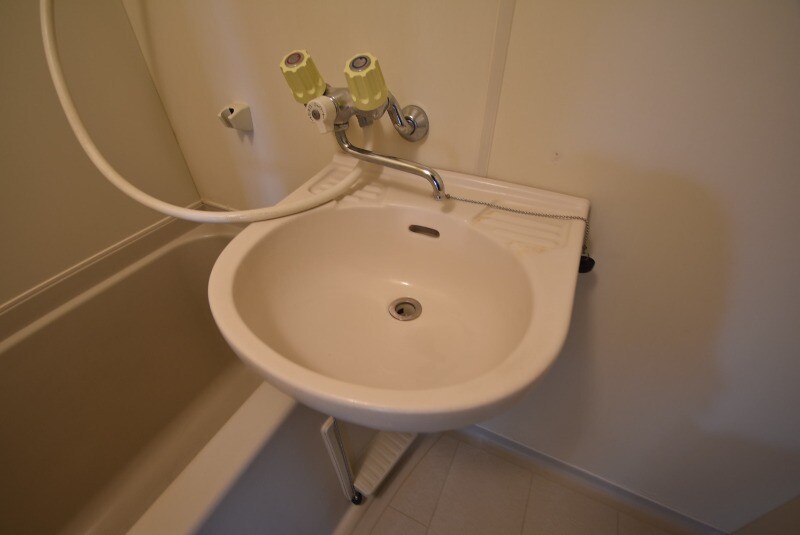 センテニアル幟町の物件内観写真