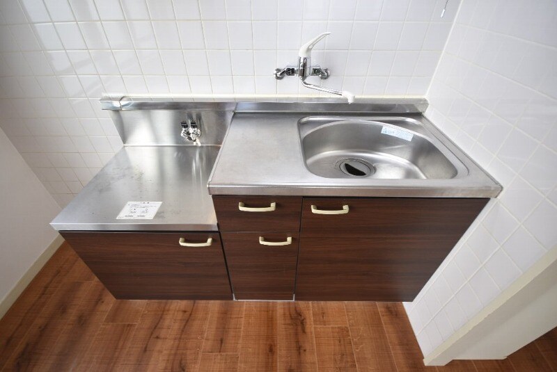 センテニアル幟町の物件内観写真