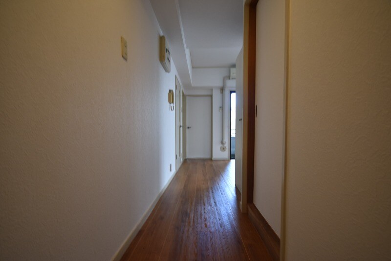 センテニアル幟町の物件内観写真