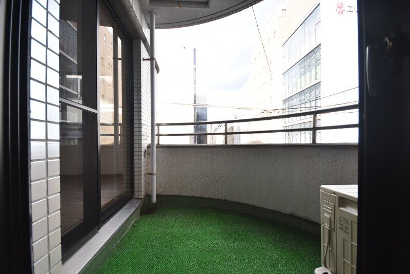 センテニアル幟町の物件内観写真