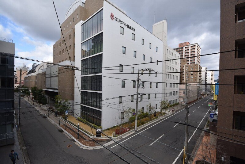 センテニアル幟町の物件内観写真