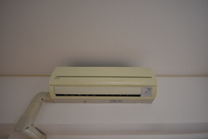 センテニアル幟町の物件内観写真