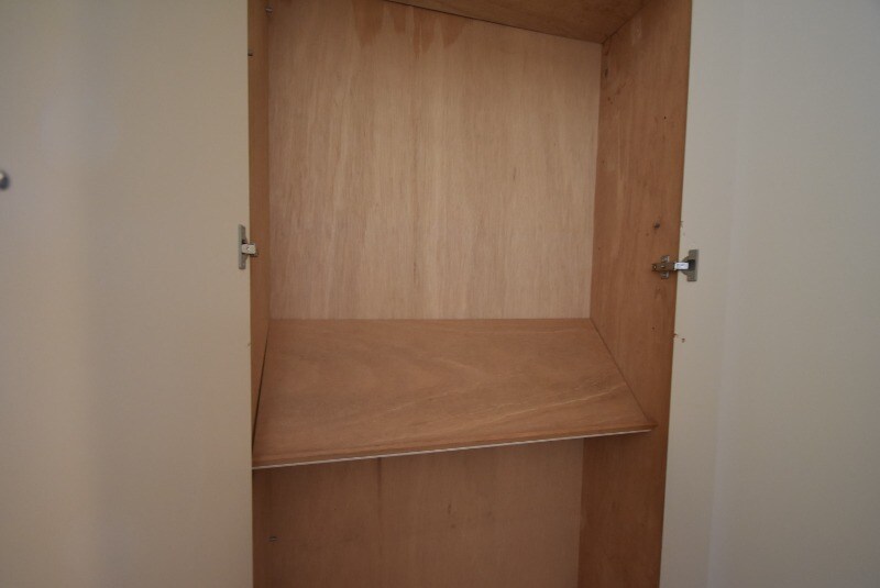 センテニアル幟町の物件内観写真