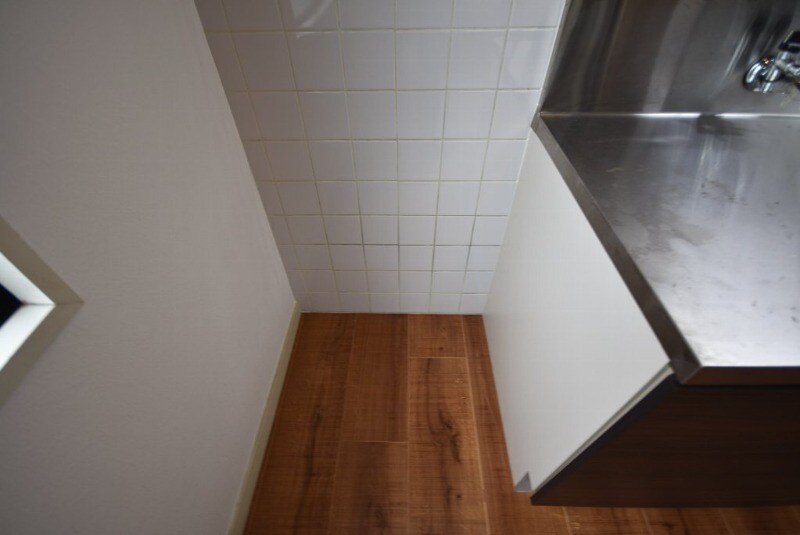 センテニアル幟町の物件内観写真