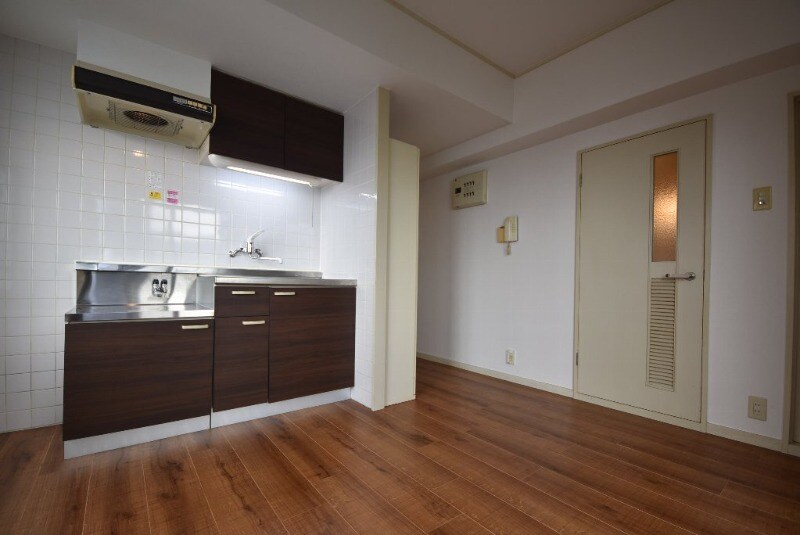 センテニアル幟町の物件内観写真