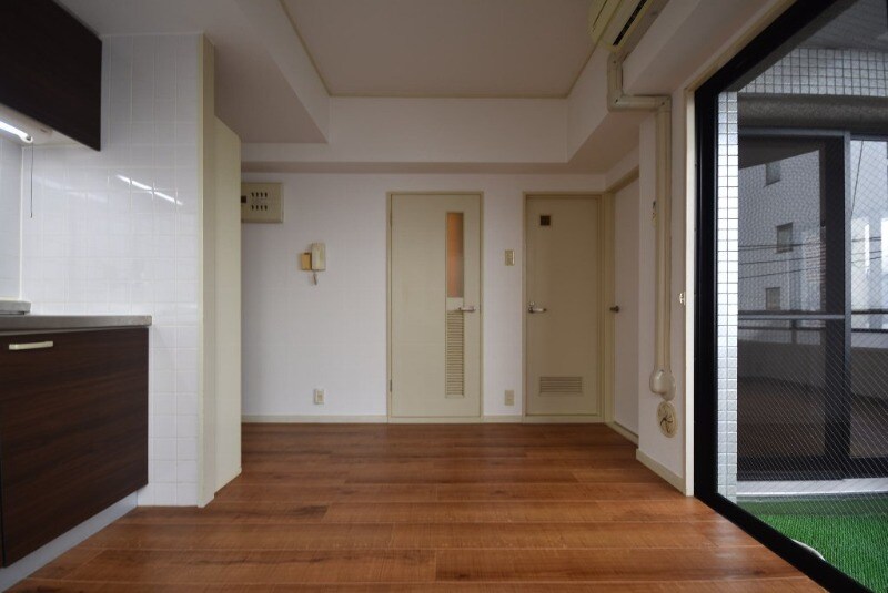 センテニアル幟町の物件内観写真