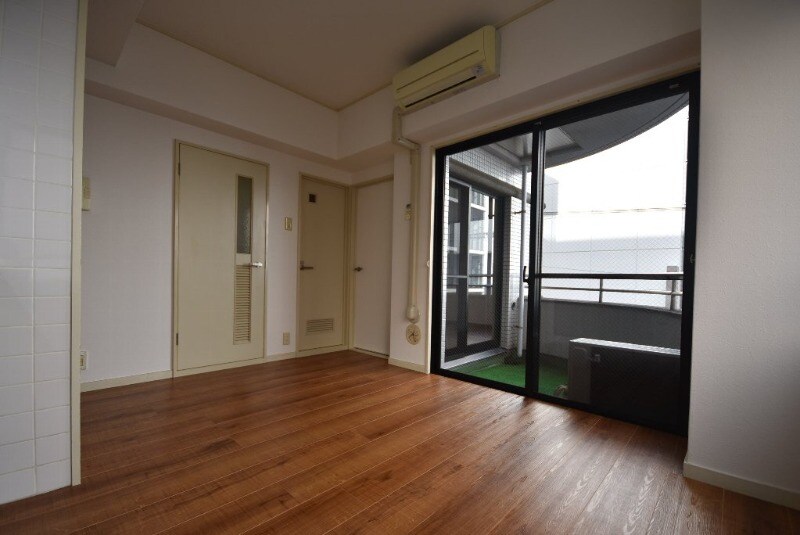 センテニアル幟町の物件内観写真