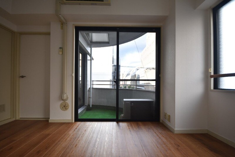 センテニアル幟町の物件内観写真