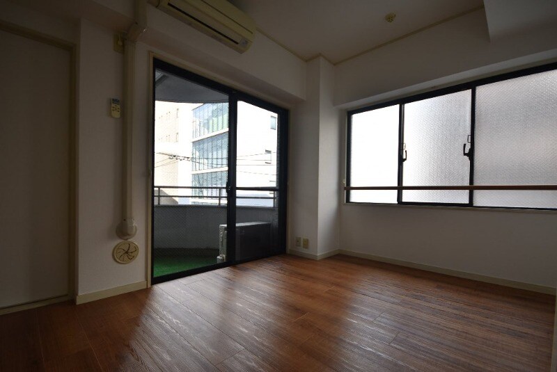 センテニアル幟町の物件内観写真