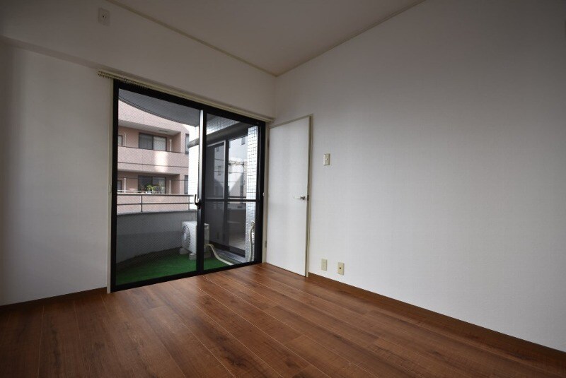 センテニアル幟町の物件内観写真