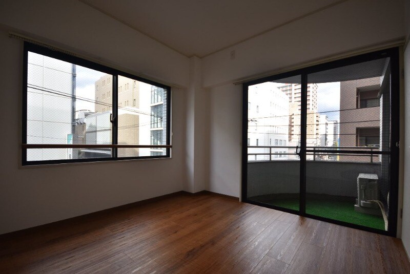 センテニアル幟町の物件内観写真