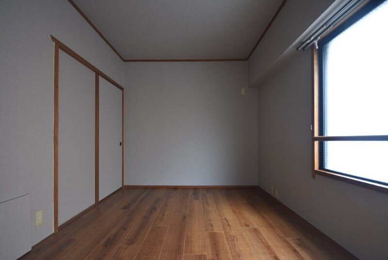 センテニアル幟町の物件内観写真