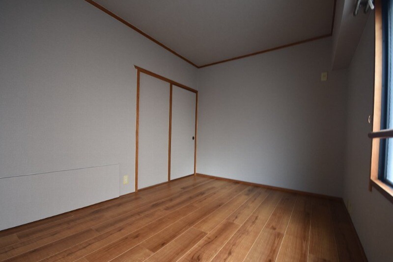 センテニアル幟町の物件内観写真